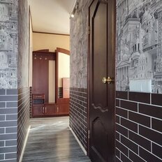 Квартира 53 м², 3-комнатная - изображение 4