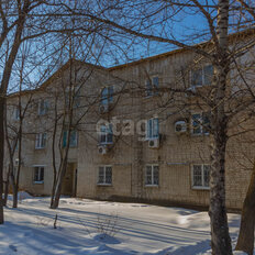 Квартира 32,1 м², 1-комнатная - изображение 1