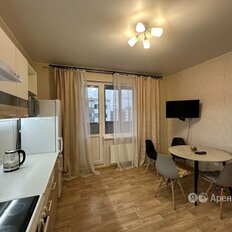 Квартира 64 м², 2-комнатная - изображение 3