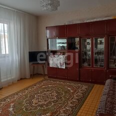 Квартира 61,5 м², 3-комнатная - изображение 3