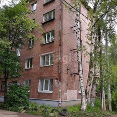Квартира 30,2 м², 1-комнатная - изображение 2
