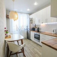 Квартира 35,7 м², 1-комнатная - изображение 1