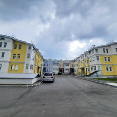 Квартира 127,3 м², 3-комнатная - изображение 3