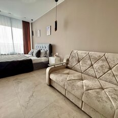 Квартира 43 м², 1-комнатная - изображение 5