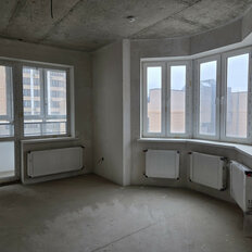 Квартира 75,4 м², 3-комнатная - изображение 1