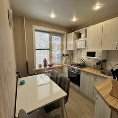 Квартира 43,8 м², 2-комнатная - изображение 2