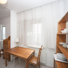 Квартира 26,5 м², студия - изображение 5