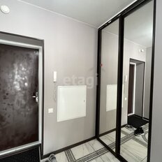 Квартира 41 м², 1-комнатная - изображение 5