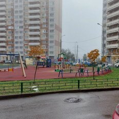 Квартира 36 м², 1-комнатная - изображение 2