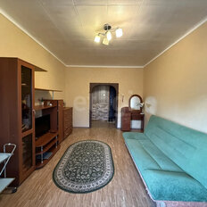 Квартира 54,1 м², 2-комнатная - изображение 2