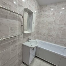 Квартира 38,3 м², 1-комнатная - изображение 4