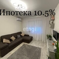 Квартира 32,4 м², 1-комнатная - изображение 1