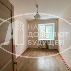 Квартира 58,3 м², 3-комнатная - изображение 2