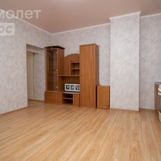 Квартира 45,4 м², 1-комнатная - изображение 4