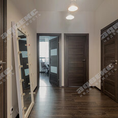 Квартира 55,6 м², 2-комнатная - изображение 5
