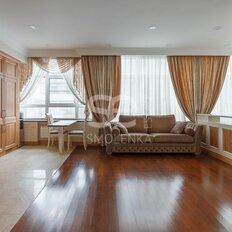 Квартира 130,8 м², 4-комнатные - изображение 4