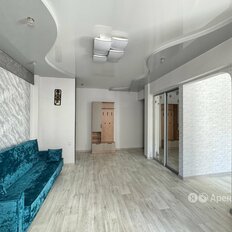 Квартира 44 м², 1-комнатная - изображение 4