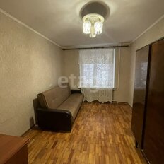 Квартира 47,6 м², 2-комнатная - изображение 2