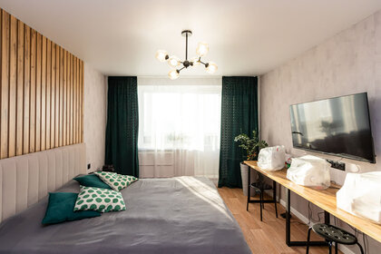 250 м², 4-комнатная квартира 100 000 ₽ в месяц - изображение 45