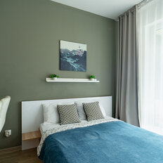 Квартира 24,7 м², студия - изображение 1