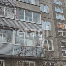 Квартира 61,9 м², 3-комнатная - изображение 3