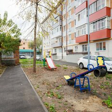 Квартира 29,7 м², 1-комнатная - изображение 5