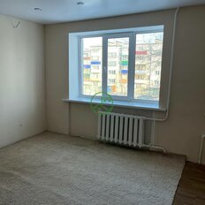 Квартира 21,6 м², студия - изображение 2