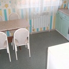 Квартира 26 м², 1-комнатная - изображение 5