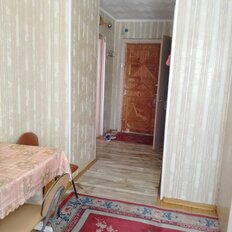 Квартира 36 м², 1-комнатная - изображение 3