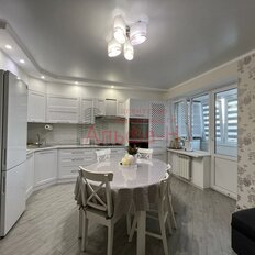 Квартира 73,6 м², 2-комнатная - изображение 3