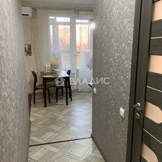 Квартира 37,3 м², студия - изображение 3