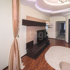 Квартира 56,1 м², 2-комнатная - изображение 3