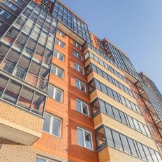 Квартира 20,2 м², студия - изображение 2