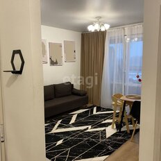 Квартира 35,9 м², 1-комнатная - изображение 4