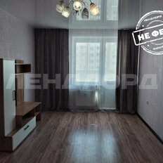 Квартира 26 м², студия - изображение 2