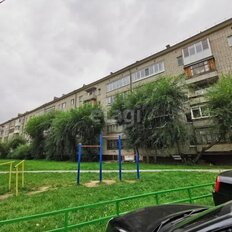 Квартира 29,9 м², 1-комнатная - изображение 3