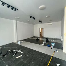 59,9 м², торговое помещение - изображение 2