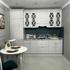 Квартира 41 м², 1-комнатная - изображение 2