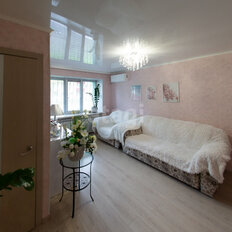 Квартира 44,9 м², 2-комнатная - изображение 1