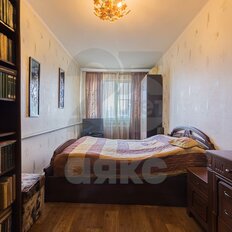 Квартира 84,1 м², 3-комнатная - изображение 4