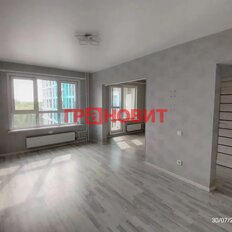 Квартира 37 м², 1-комнатная - изображение 1