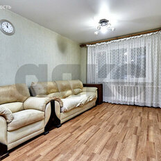 Квартира 34,8 м², 2-комнатная - изображение 3