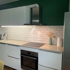 Квартира 66,5 м², 2-комнатная - изображение 2