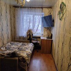 Квартира 45,4 м², 2-комнатная - изображение 4