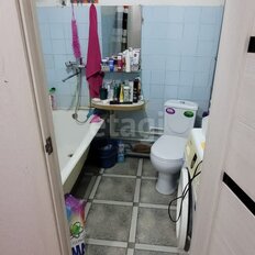 Квартира 35,5 м², 1-комнатная - изображение 5