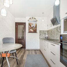 Квартира 56,8 м², 2-комнатная - изображение 3