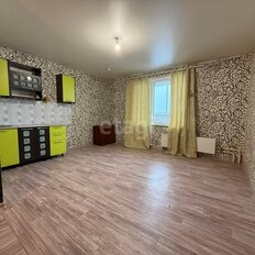 Квартира 25 м², студия - изображение 2