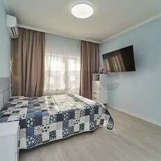 Квартира 33,5 м², 1-комнатная - изображение 3