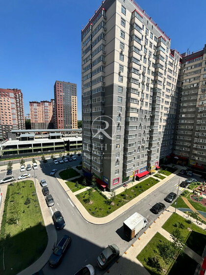 54,3 м², 2-комнатная квартира 6 700 000 ₽ - изображение 41