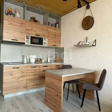 Квартира 24,5 м², 1-комнатная - изображение 4